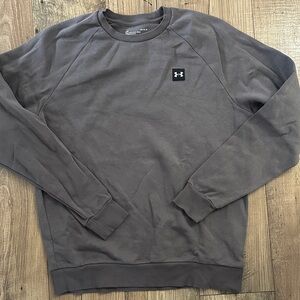 Under Armour Men's crewneck Sweatshirt